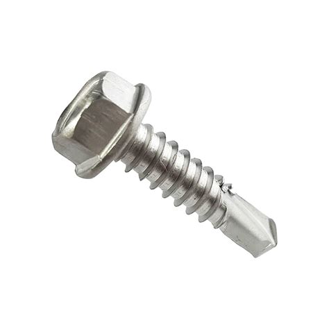 16 x 3 4 sheet metal screw|self drilling metal stud screws.